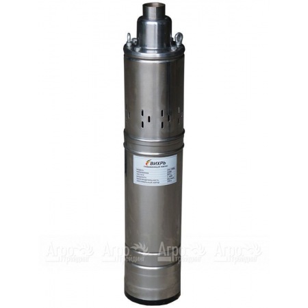 Скважинный насос Вихрь СН-100B в Омске