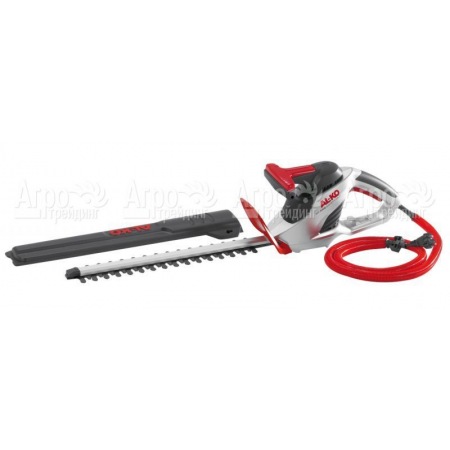 Электрический кусторез Al-KO HT 550 Safety Cut в Омске
