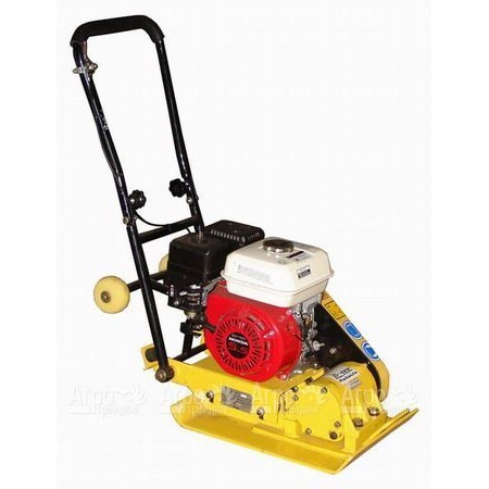 Виброплита ТСС ВП-100-4 в Омске