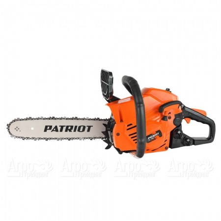 Бензиновая пила Patriot PT 385-14" в Омске