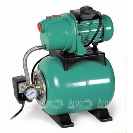 Насосная станция Ranger R 1000/24 в Омске