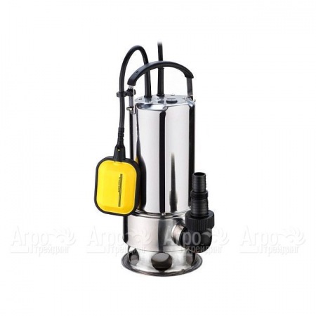 Погружной дренажный насос Aurora ASP 1100 D INOX  в Омске