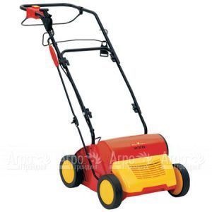 Вертикуттер (аэратор) электрический Wolf-Garten UV 32 EV 1300WT в Омске