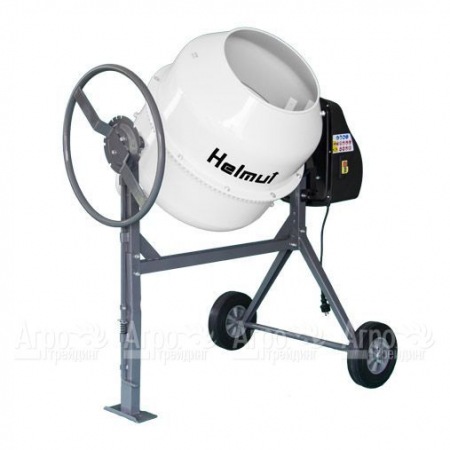 Бетоносмеситель Helmut BM160 (Бетономешалка Helmut BM160) в Омске