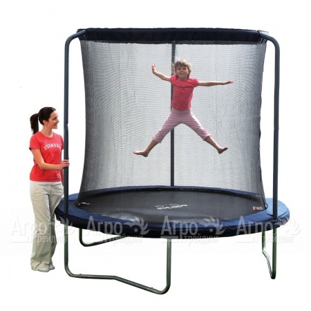 Батут Sport Power Bounce BF-8 в Омске