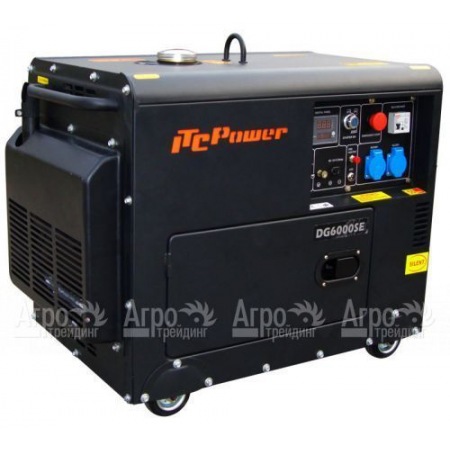 Блок автоматики ITC Power для DG 6000 SE в Омске