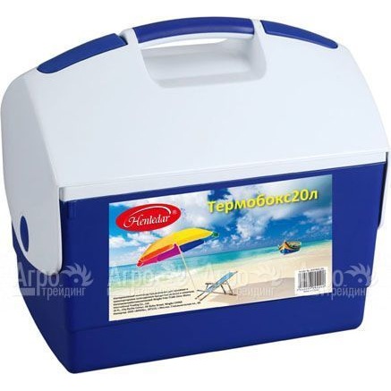 Термобокс Cool Box 20 л в Омске