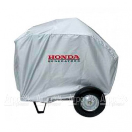 Чехол 08P57-Z25-500 для инверторного генератора Honda EU 70 is в Омске