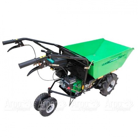 Мототележка Aurora Transporter 300 в Омске