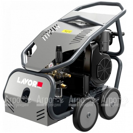 Мойка высокого давления Lavor Thermic 23 5015 K LP в Омске