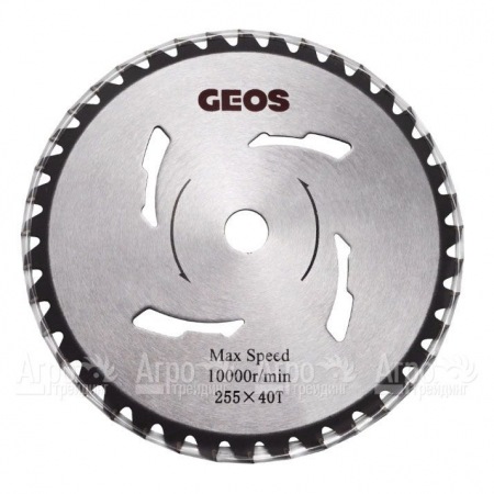 Нож 212999 для мотокос GEOS by Al-Ko 130, 140, 151 в Омске