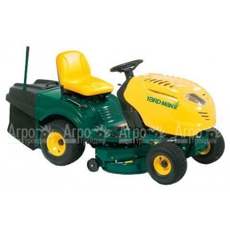 Cадовый трактор Yard-Man HE 7155 в Омске