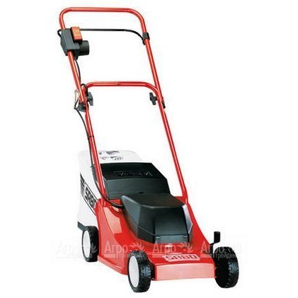 Газонокосилка электрическая SABO 32-EL SA950 в Омске