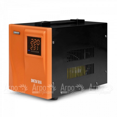 Стабилизатор напряжения Daewoo DW-TZM1kVA  в Омске