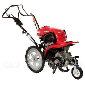 Культиватор бороновальный Pubert FT545S в Омске