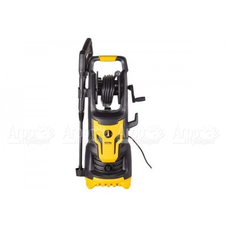 Мойка высокого давления Huter W200i Professional в Омске