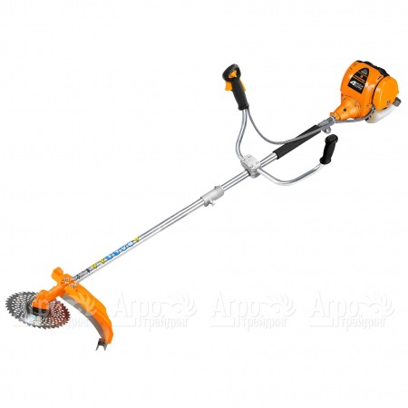 Бензокоса (бензиновый триммер) Carver GBC-31FS в Омске