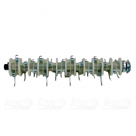 Комплект вал с пружинами для аэратора Villartec AB 740 в Омске