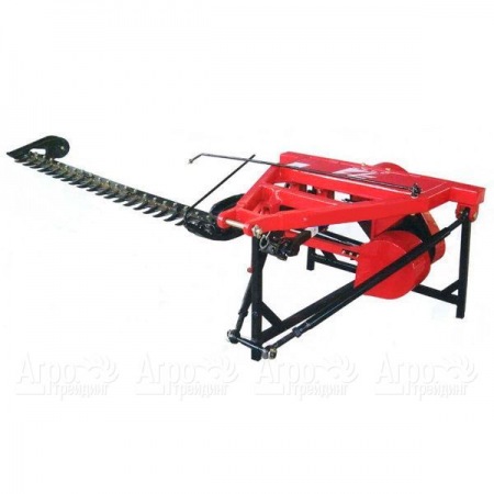 Косилка боковая сегментная 9GBH-1.8 для тракторов MasterYard  в Омске
