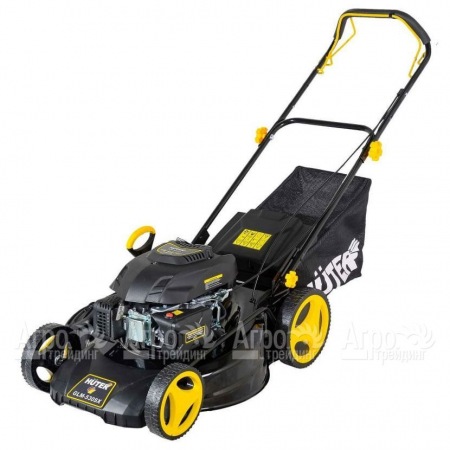 Газонокосилка Huter GLM-530SX в Омске