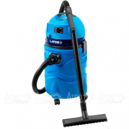 Промышленный пылесос Lavor Swimmy в Омске