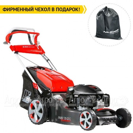 Газонокосилка бензиновая Efco AR 53 THX Allroad Aluminium в Омске
