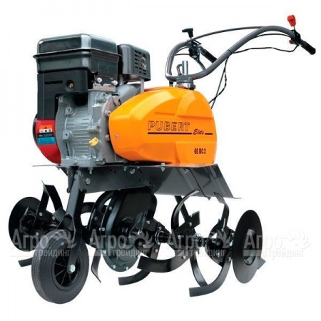 Культиватор Pubert Elite 65B C2 в Омске