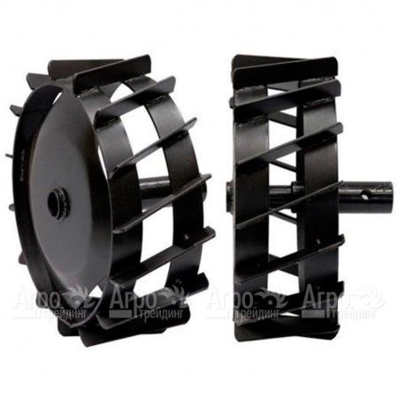 Viking Грунтозацепы широкие (порошковое покрытие) (пара) 69061111114Вп в Омске