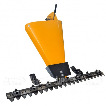 Косилка сегментная KC-1100 для мотоблока Carver MT-650 в Омске