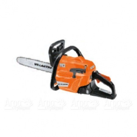 Бензопила Villartec SB1961 14" в Омске