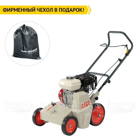 Скарификатор бензиновый Cramer Cara 38 в Омске