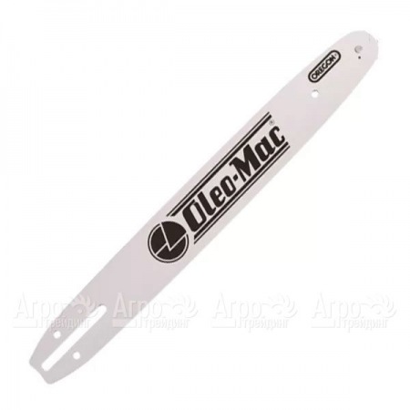 Шина 14&quot; 3/8&quot; 1.3 для пил Oleo-Mac GS35-S370-932C-937-941C  в Омске