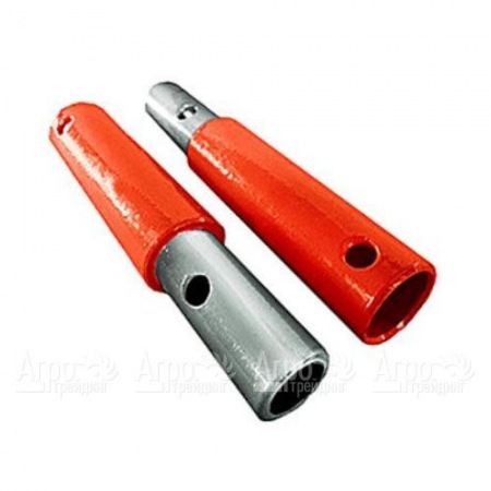 Дополнительный удлинитель вставка для мотоблоков Villartec TB970/980/980WF/990WF в Омске