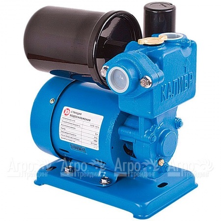 Насосная станция Калибр СВД-310/2,0 в Омске