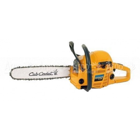 Бензопила Cub Cadet CC 4256-15" в Омске