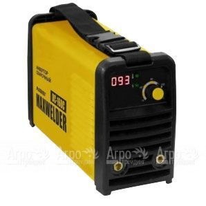 Инверторный сварочный аппарат Patriot Max Welder DC-160C в Омске