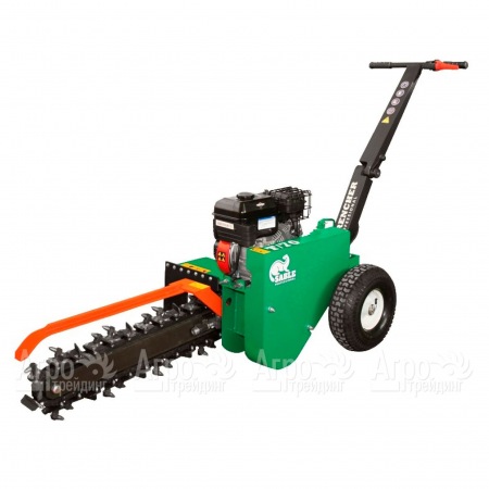 Траншеекопатель Sable T/CH270/70 в Омске