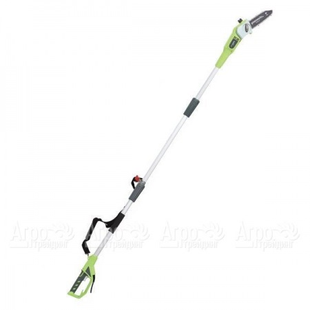 Высоторез электрический GreenWorks GPS7220 в Омске