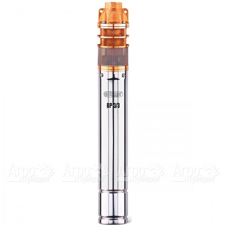 Скважинный насос Elpumps BP3/3 в Омске