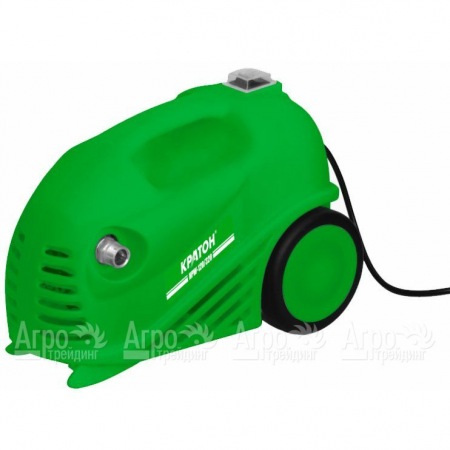 Мойка высокого давления Кратон HPW-120/320 в Омске