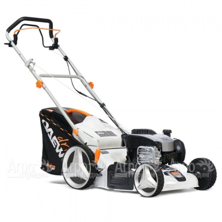 Газонокосилка бензиновая Daewoo L 50SPB (X BLADE) в Омске