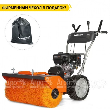 Подметальная машина Daewoo DASC 7080  в Омске