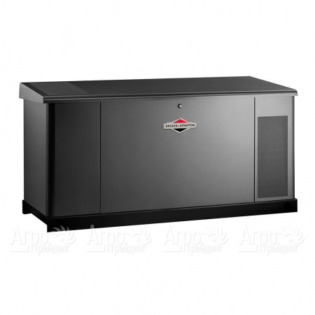 Газовый генератор Briggs&#38;Stratton G310 25 кВт в Омске