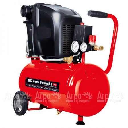 Компрессор воздушный Einhell TE-AC 230/24 в Омске