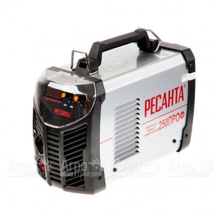 Сварочный инверторный аппарат Ресанта САИ-250ПРОФ  в Омске