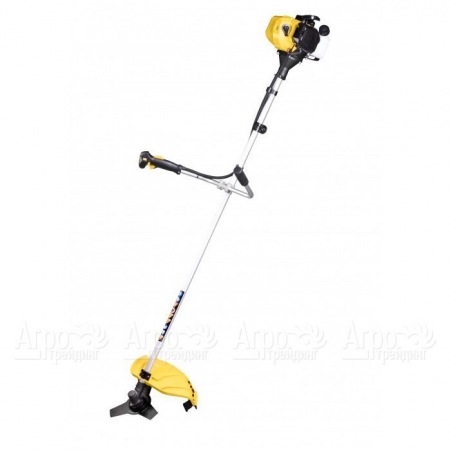 Бензокоса (бензиновый триммер) Hanskonner HBT8933D в Омске