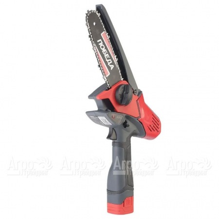 Аккумуляторная пила Победа ПА 160 6" в Омске