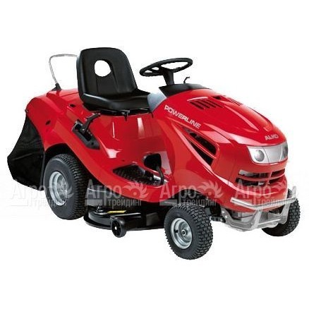 Садовый трактор Al-KO PowerLine T 14-102 HD edition в Омске