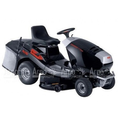 Садовый трактор Al-KO Comfort T 950 в Омске