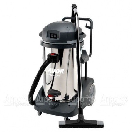 Промышленный пылесос Lavor Professional Domus IR  в Омске